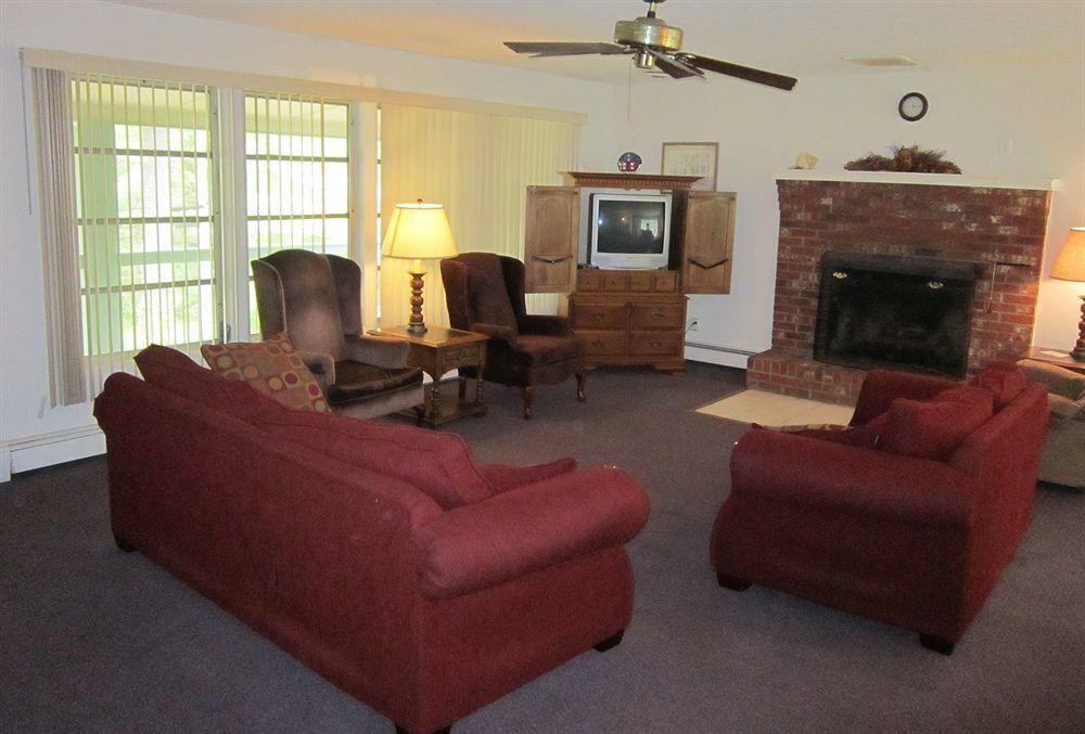 Mill House Lodge Flat Rock Esterno foto