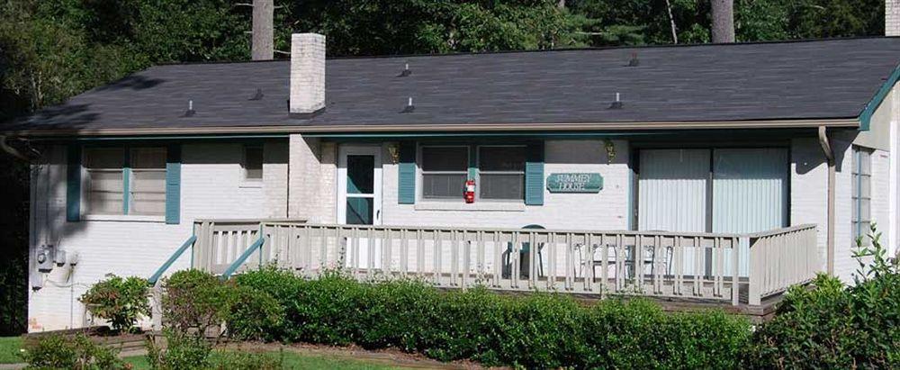 Mill House Lodge Flat Rock Esterno foto