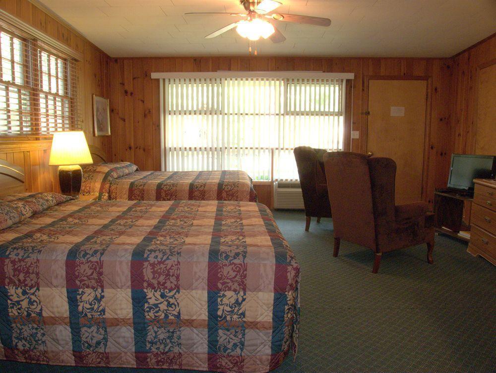 Mill House Lodge Flat Rock Esterno foto