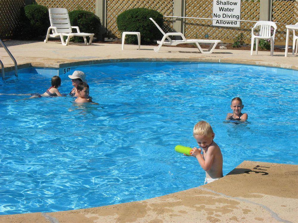 Mill House Lodge Flat Rock Esterno foto
