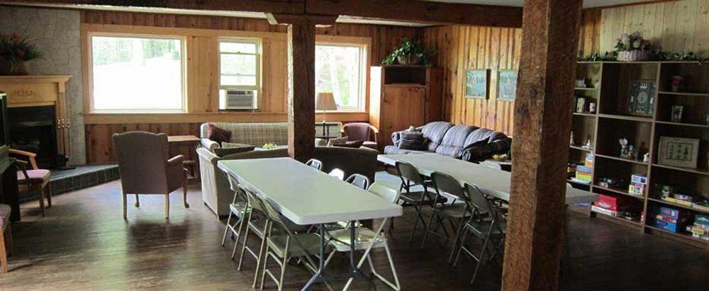 Mill House Lodge Flat Rock Esterno foto