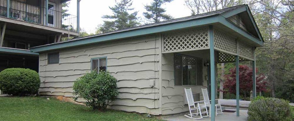 Mill House Lodge Flat Rock Esterno foto