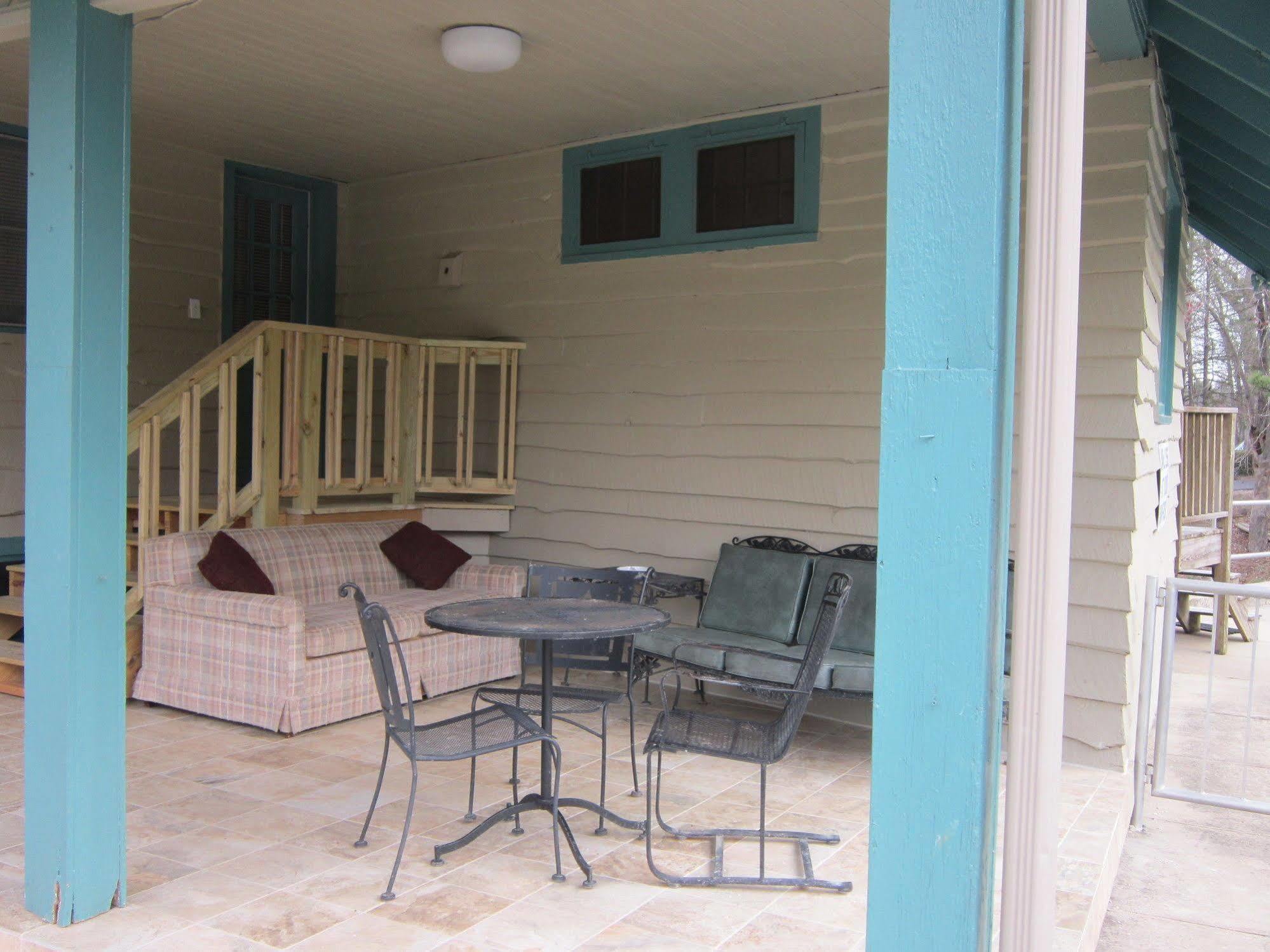 Mill House Lodge Flat Rock Esterno foto