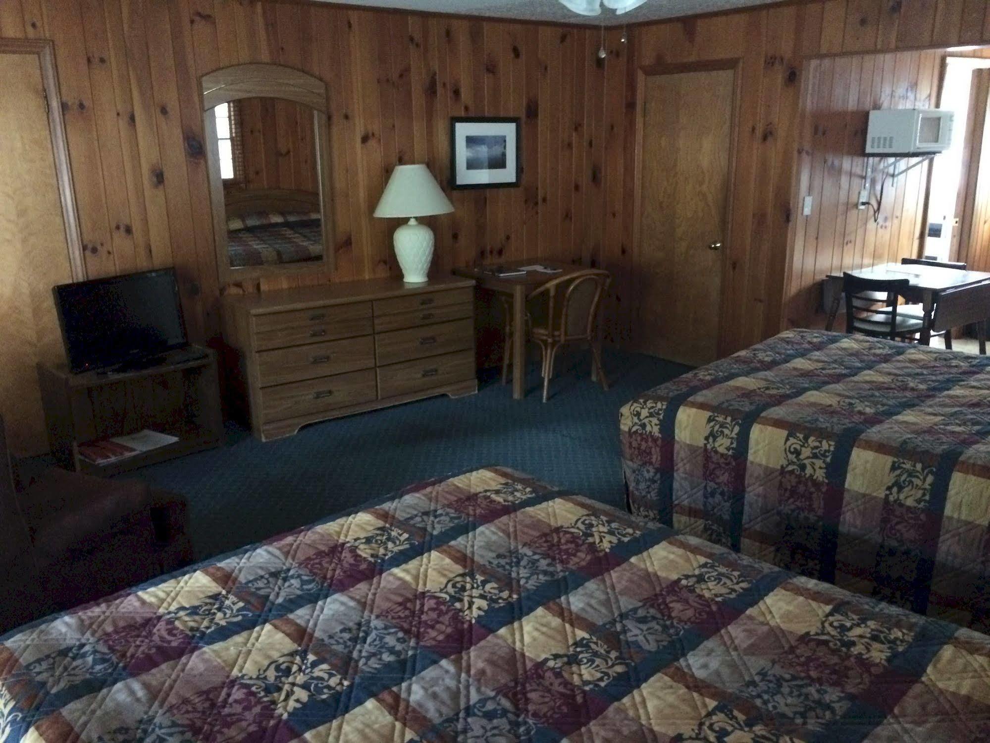 Mill House Lodge Flat Rock Esterno foto