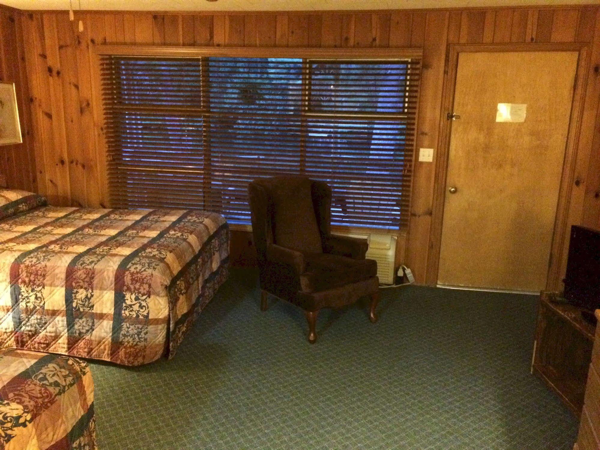 Mill House Lodge Flat Rock Esterno foto