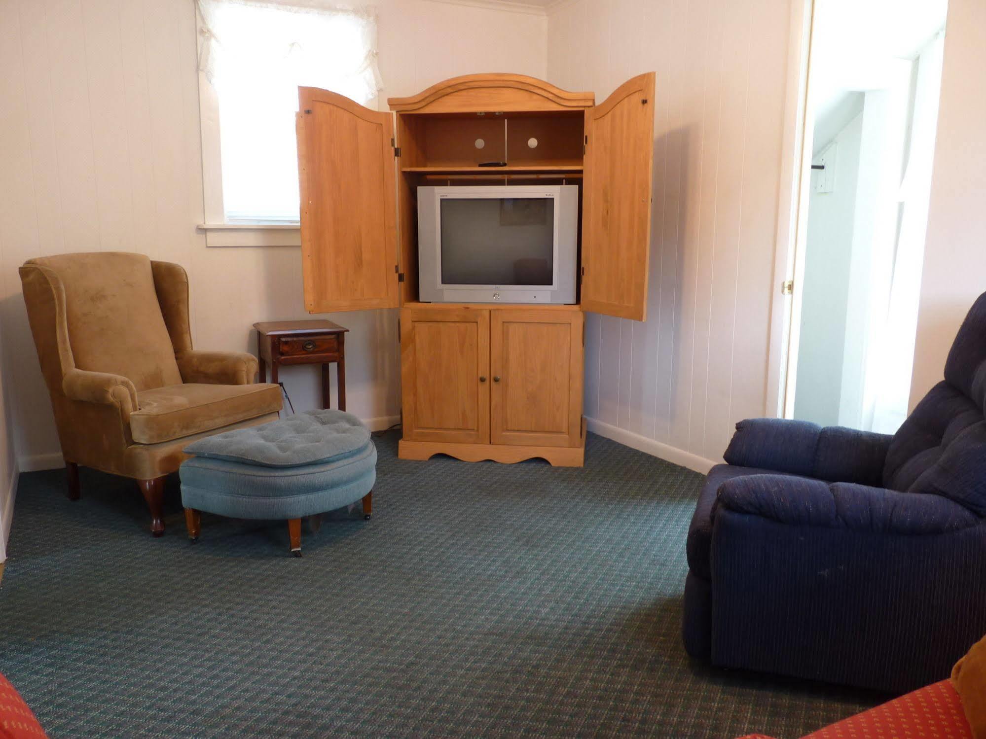 Mill House Lodge Flat Rock Esterno foto