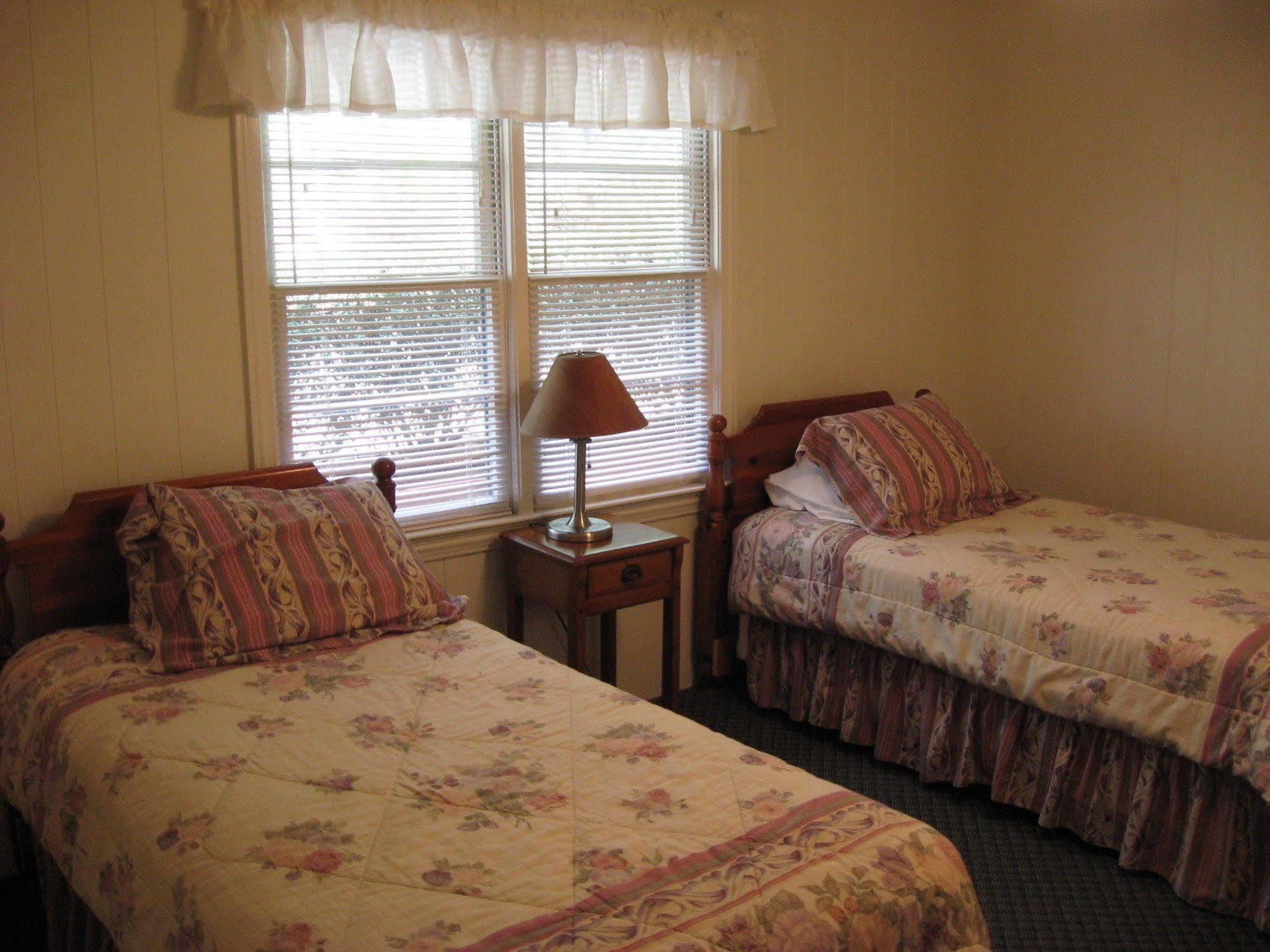 Mill House Lodge Flat Rock Esterno foto