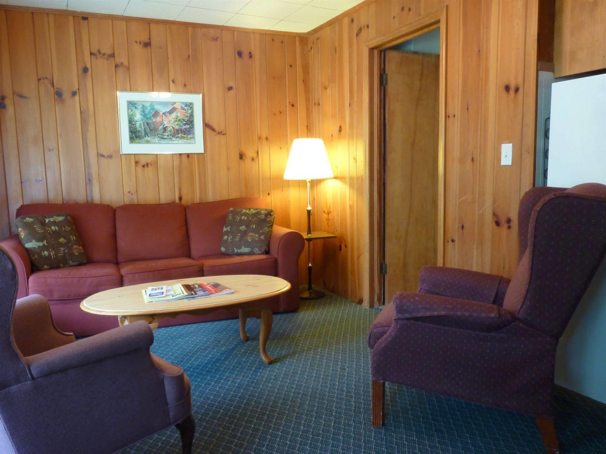 Mill House Lodge Flat Rock Esterno foto