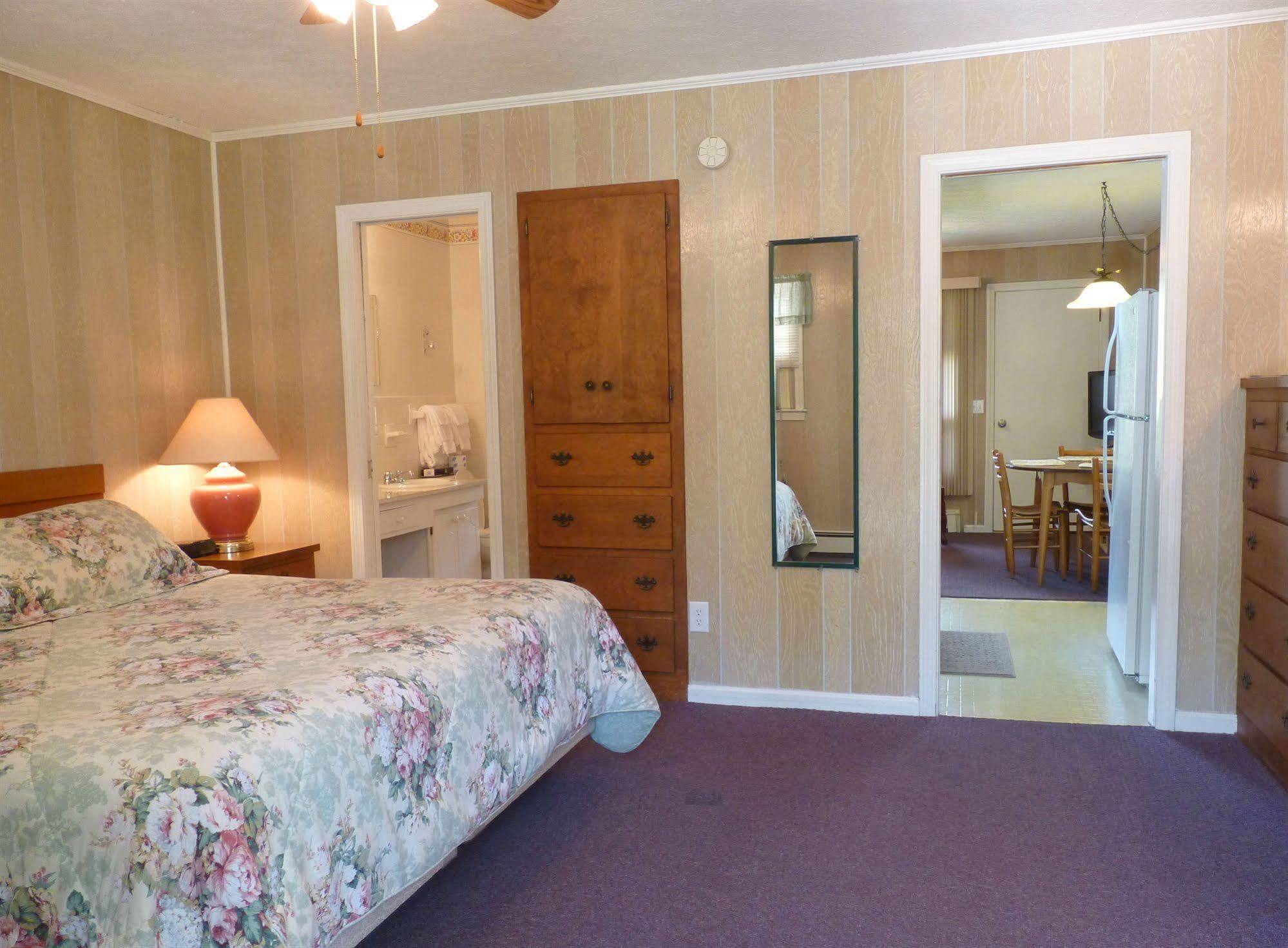 Mill House Lodge Flat Rock Esterno foto