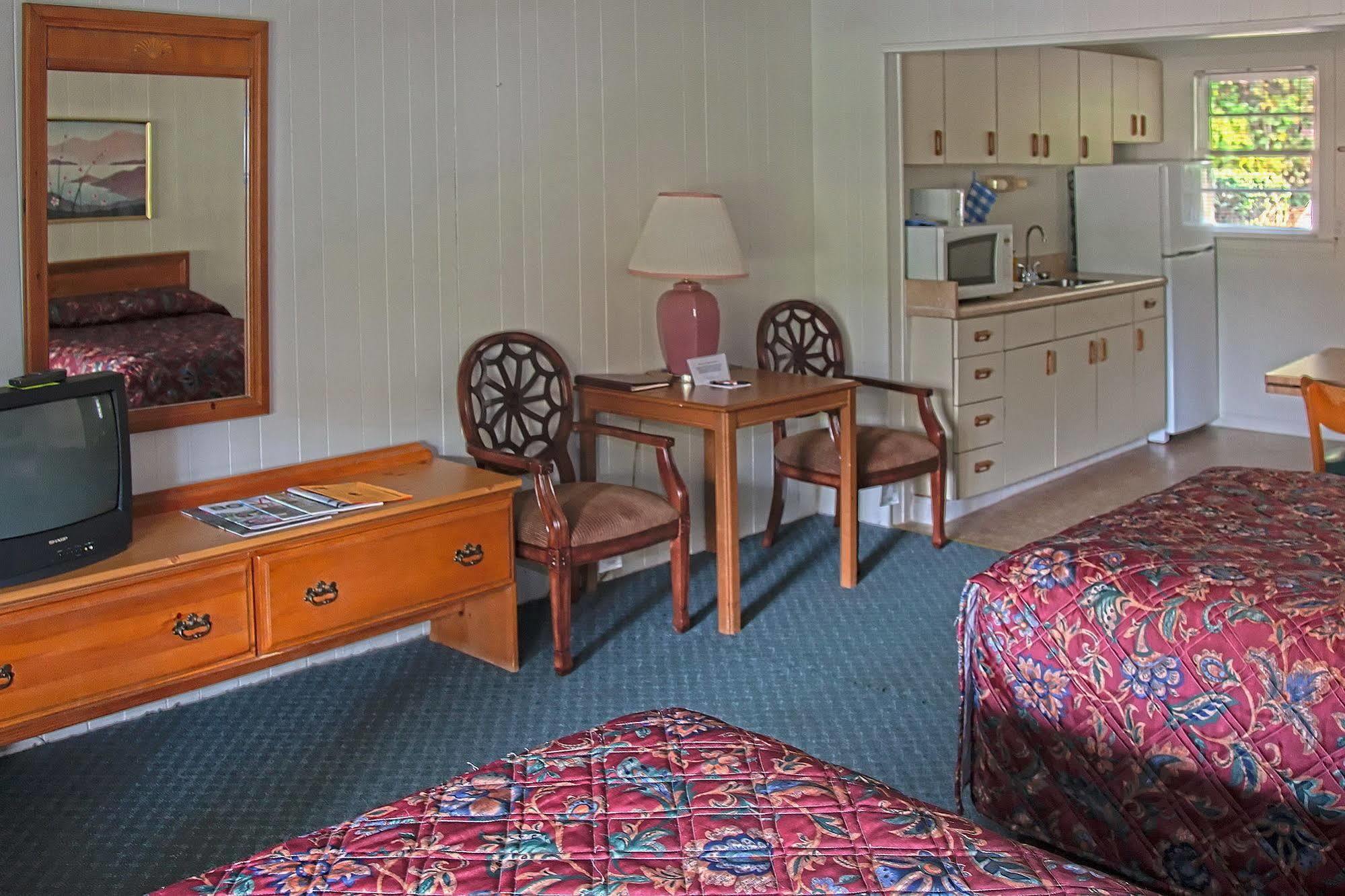 Mill House Lodge Flat Rock Esterno foto