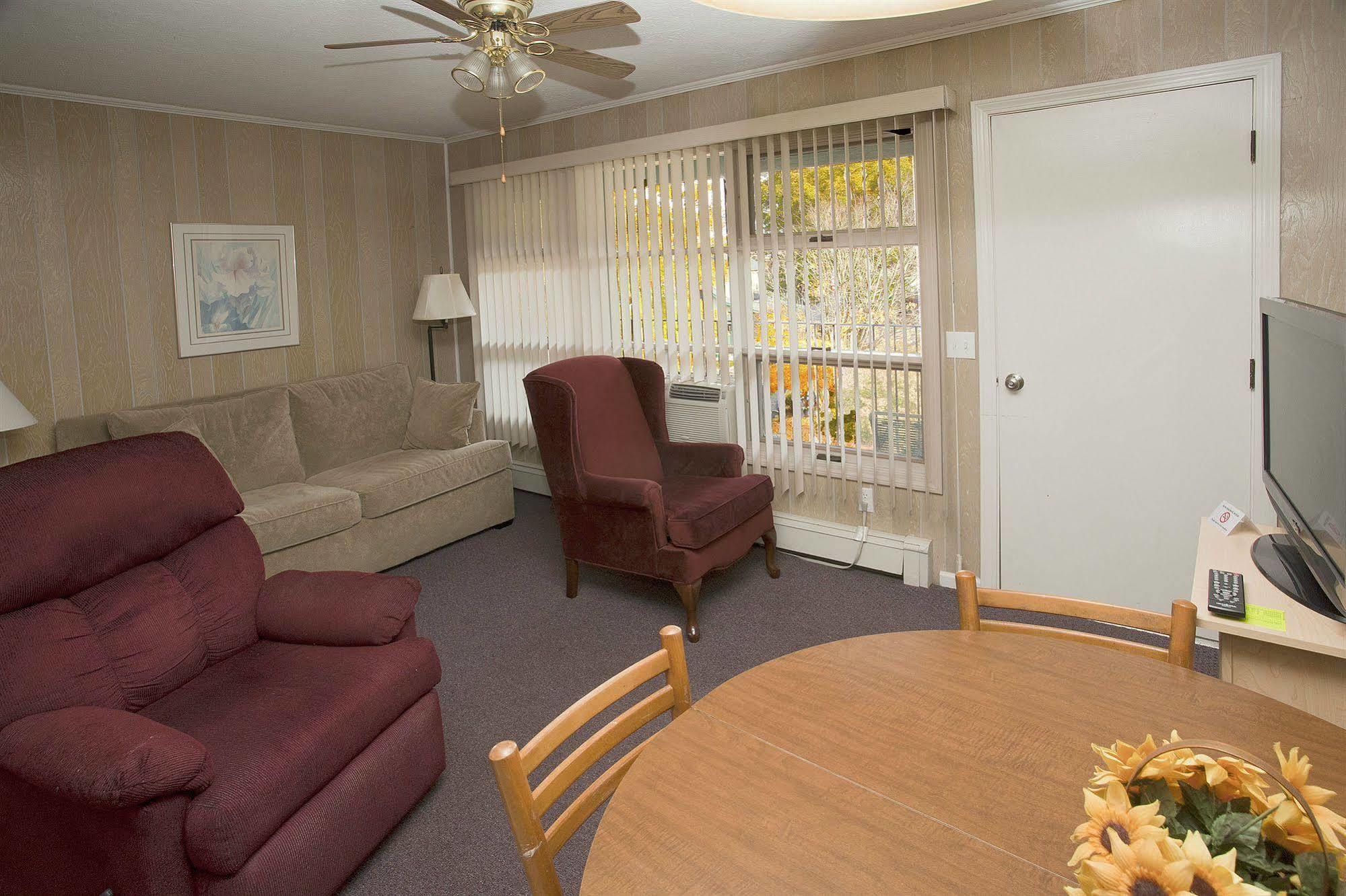 Mill House Lodge Flat Rock Esterno foto