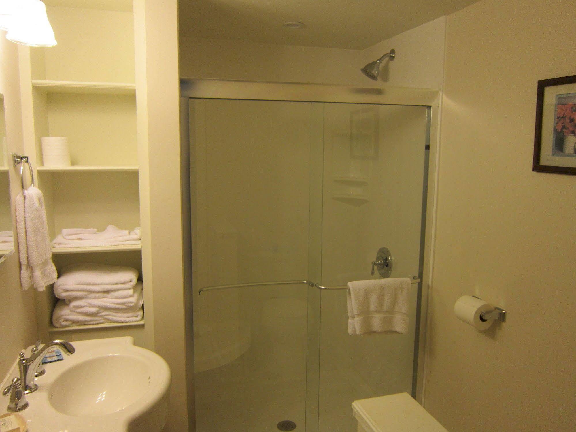 Mill House Lodge Flat Rock Esterno foto