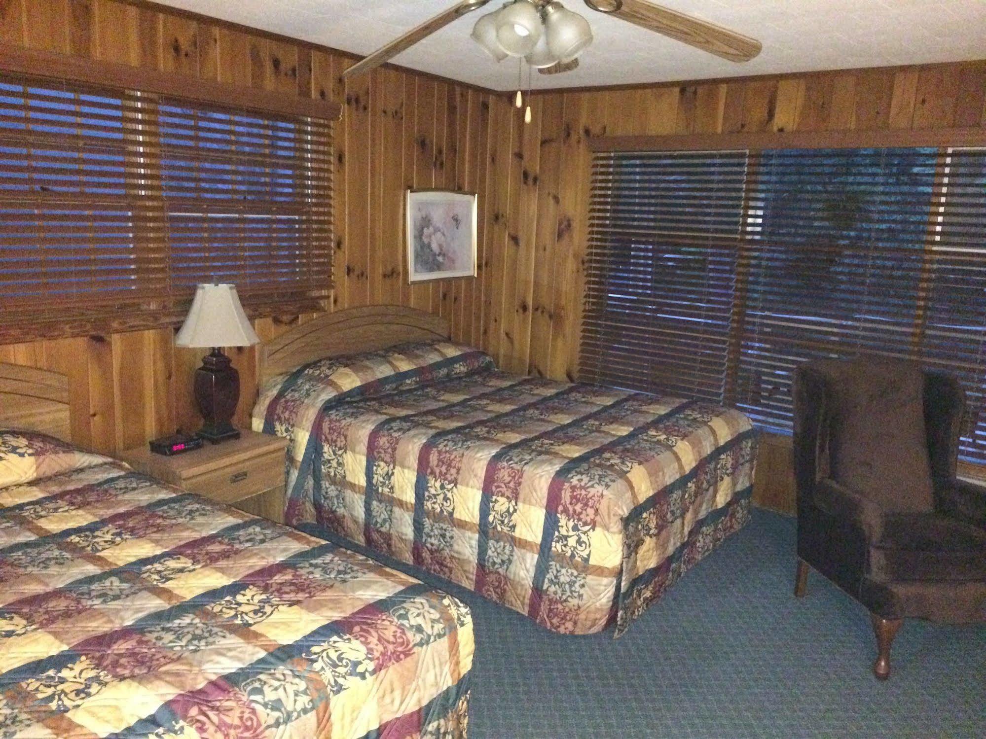 Mill House Lodge Flat Rock Esterno foto
